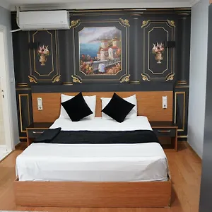  Apart Otel Heraldic Türkiye