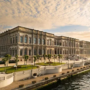 ***** Hotel Ciragan Palace Kempinski Turkey