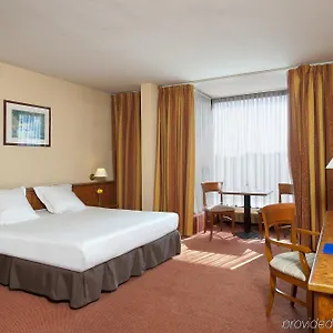 **** Hotel Hotel Brussels Belgium