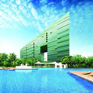 ***** Aparthotel Orchard Scotts Residences By Far East Hospitality Singapore